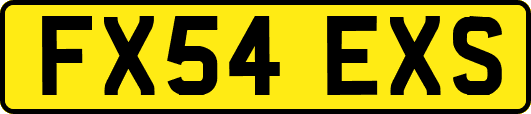 FX54EXS