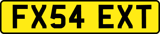 FX54EXT