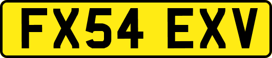 FX54EXV