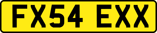 FX54EXX