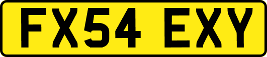 FX54EXY