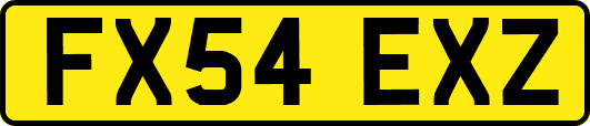 FX54EXZ