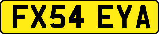FX54EYA