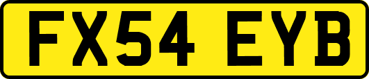 FX54EYB