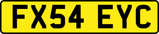 FX54EYC