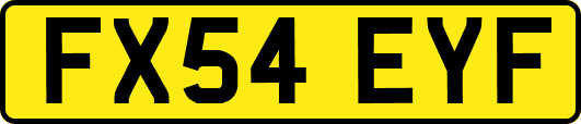 FX54EYF