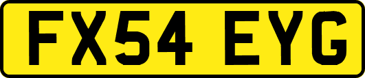 FX54EYG