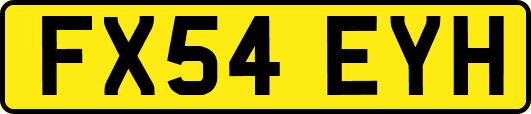 FX54EYH