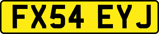 FX54EYJ