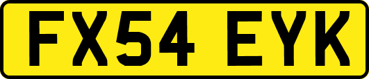 FX54EYK