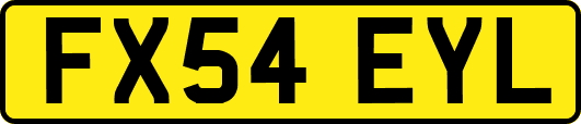 FX54EYL