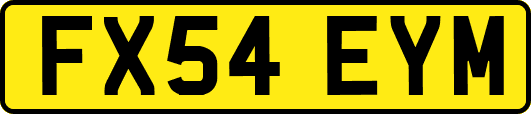 FX54EYM