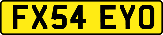 FX54EYO