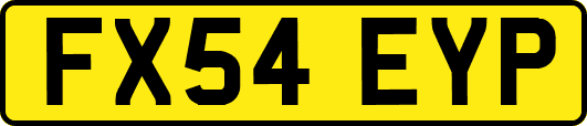 FX54EYP