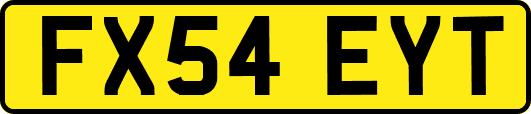 FX54EYT