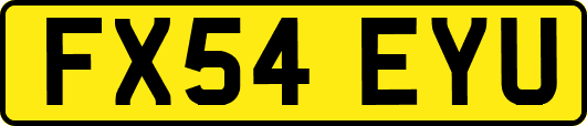 FX54EYU