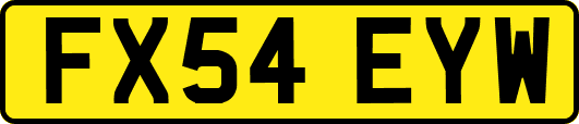 FX54EYW