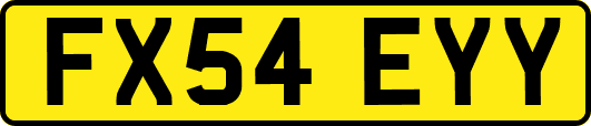 FX54EYY