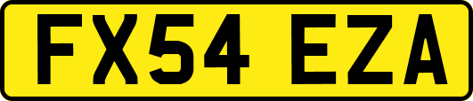 FX54EZA