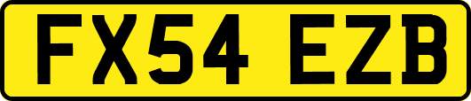 FX54EZB
