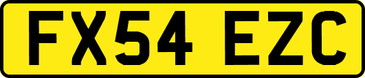 FX54EZC