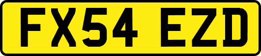 FX54EZD