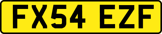 FX54EZF