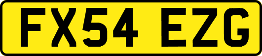 FX54EZG