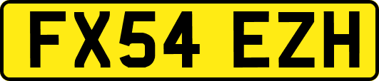 FX54EZH