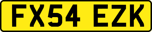 FX54EZK