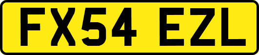 FX54EZL