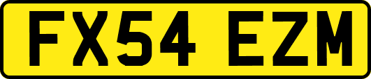 FX54EZM