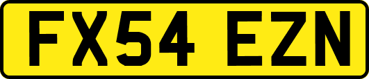 FX54EZN