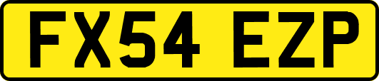 FX54EZP
