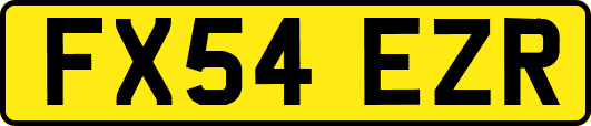 FX54EZR