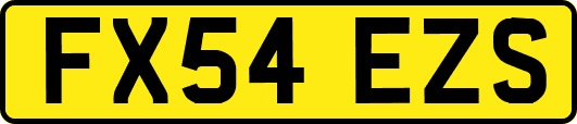 FX54EZS