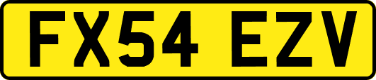 FX54EZV