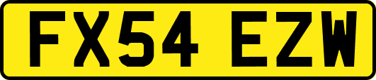 FX54EZW