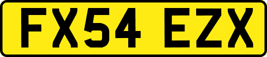 FX54EZX
