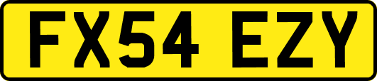 FX54EZY