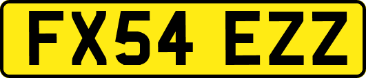 FX54EZZ