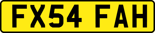 FX54FAH
