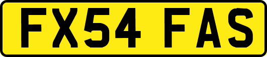 FX54FAS