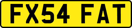 FX54FAT