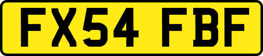 FX54FBF