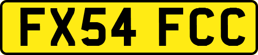FX54FCC