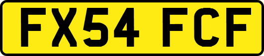 FX54FCF