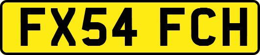 FX54FCH