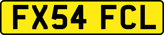 FX54FCL