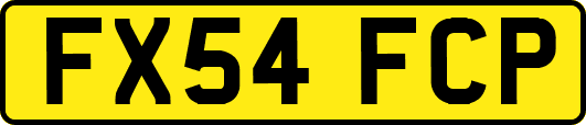 FX54FCP